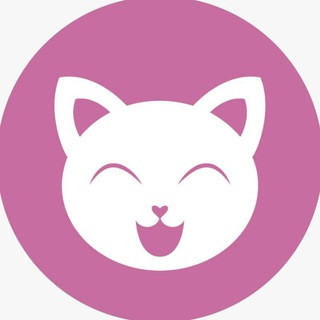 CuteKittyOrg, telegram group