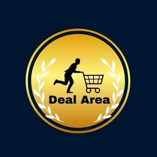Deal.Area, telegram channel