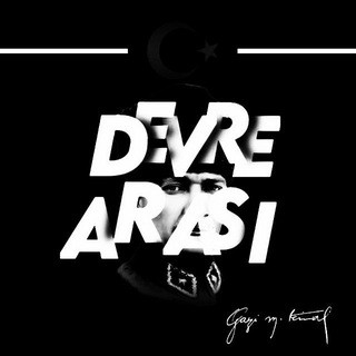 Devre Arası, telegram channel