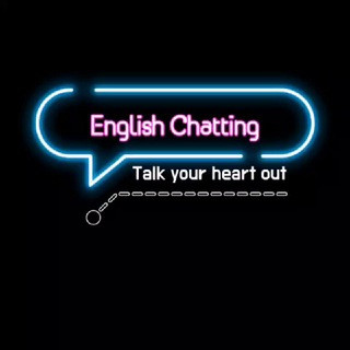 English Chatting, telegram group