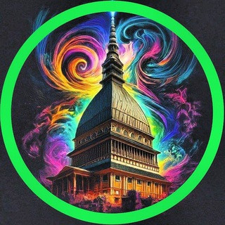 🔮 Eventi Torino 🌙, telegram channel
