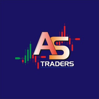 AS-Traders, telegram channel