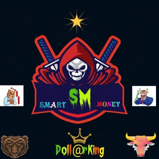 Forex Smart Money Kings, telegram channel