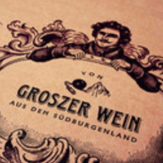 Groszer Wein, telegram channel