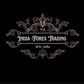 India Forex Trading, telegram channel