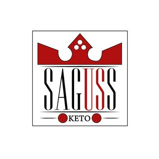 KETO DIETA | SAGUSS 🥬🥦, telegram channel