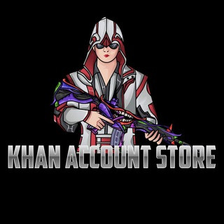 KHAN ACC STORE™, telegram group