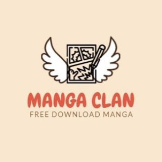 Manga Clan, telegram channel