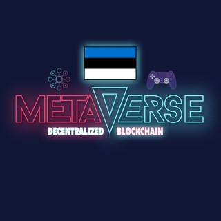Metaverse News, telegram channel