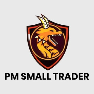 ‍ PM SMALL TRADERS ️ ️, telegram channel
