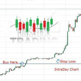 Professional Trader..., telegram channel