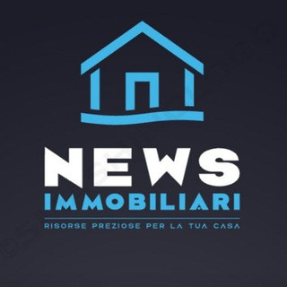 News immobiliari, telegram channel