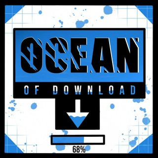 OceanOfDownload, telegram channel