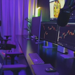 Signals vip Trading, telegram channel