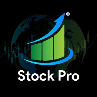 StockPro Official (SEBI Registered), telegram channel