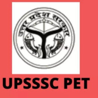 UPSSSC PET 2022, telegram group