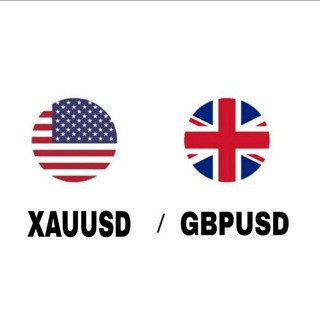 XAUUSD GBPUSD, telegram channel
