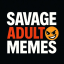 Adult memes