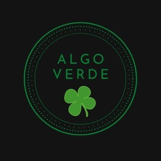 Algo Verde, telegram channel