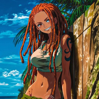 ALLANIMES VF, telegram channel