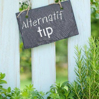 Alternatif Tıp ve Sağlık, telegram channel
