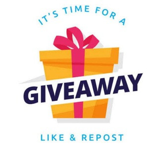 Giveway Ki Dunya, telegram channel