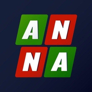 ANNA-NEWS, telegram channel
