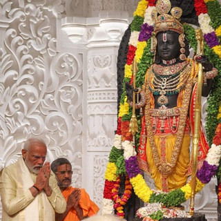 Abhijeet Srivastava, telegram channel