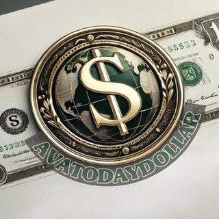 Avatoday Dollar exchange آواتودی دلار, telegram channel