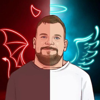 Биполярка Сарычева, telegram channel