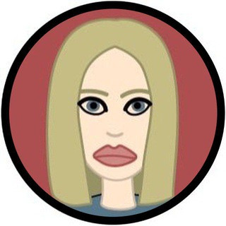 Кровавая барыня, telegram channel