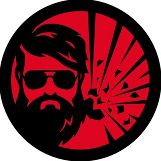 Крупнокалиберный Переполох, telegram channel