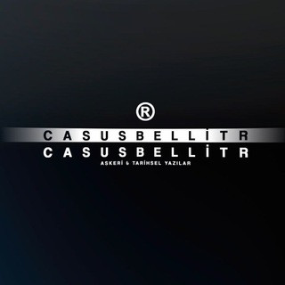 CasusBelliTR, telegram channel
