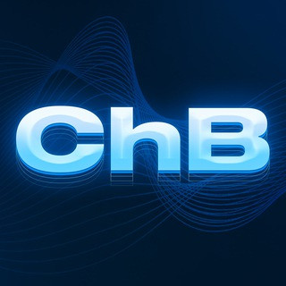 CherevatBlog, telegram channel