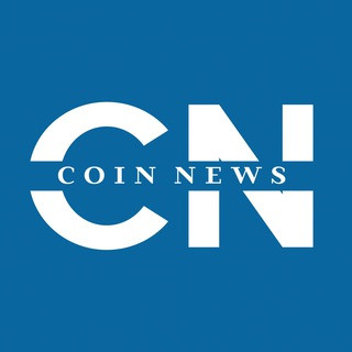 Coin News - Крипта, Биткоин, Блокчейн, telegram channel