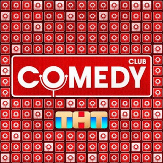 Comedy Club | Камеди клаб, telegram channel