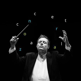 concertzaal, telegram channel