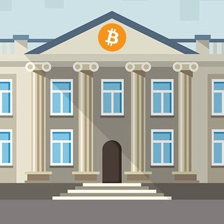 Крипто банк, telegram channel