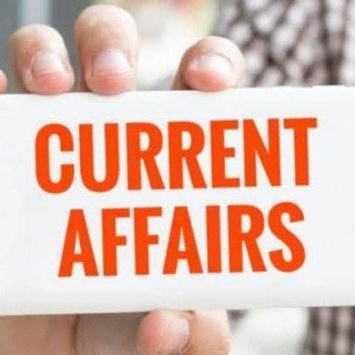 Daily current affairs and Gk, telegram channel