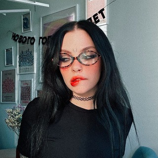 Антифаны Дарьи Каплан, telegram channel