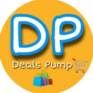 Deals Pump, telegram channel