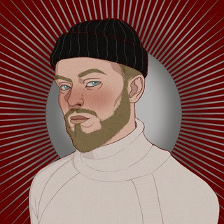 ‍ Deki Gang, telegram channel