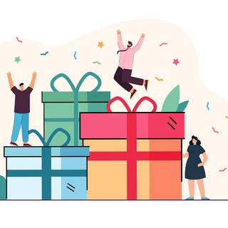 Amazon Discount Loot, telegram channel