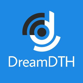 DreamDTH, telegram channel