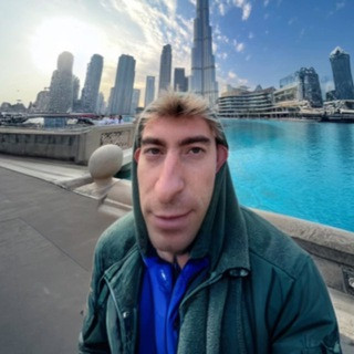 ЕГОРИК, telegram channel