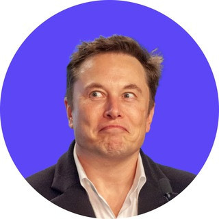 Илон Маск / IT blog, telegram channel