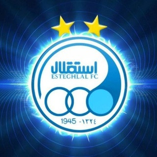 کانال هواداران استقلال, telegram channel