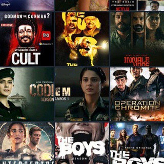 Filmyy Kiidaa, telegram channel