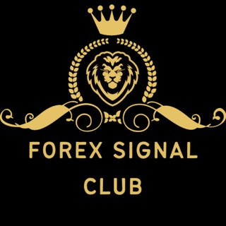 Forex Signal Club, telegram channel