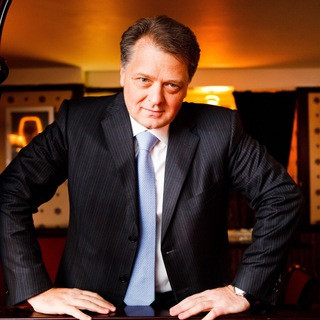 Gennady M, telegram channel